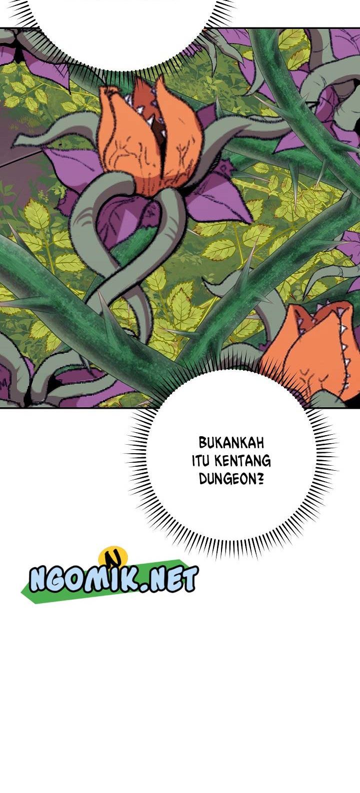 Dungeon Reset Chapter 115